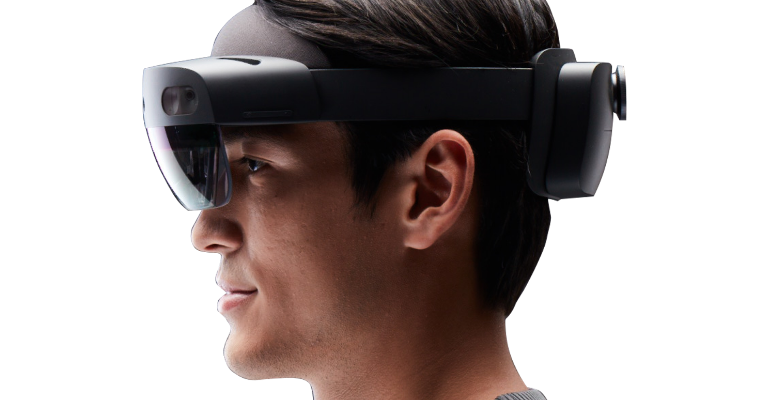 Microsoft Hololens 3