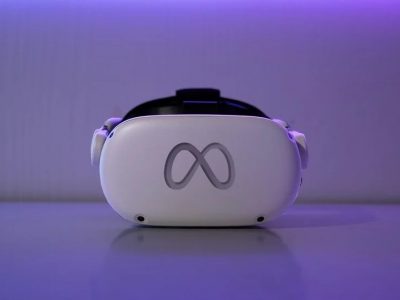 Oculus Quest 3