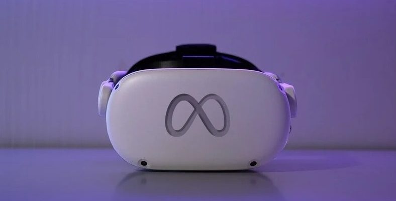 Oculus Quest 3