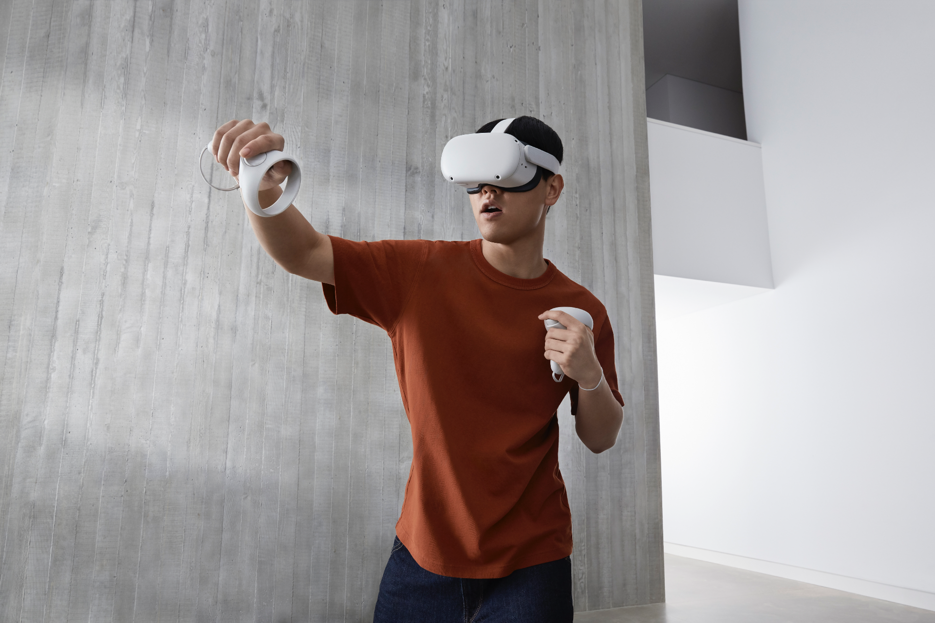 Oculus Quest 3 product