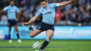 3 Point - Penalty in rugby