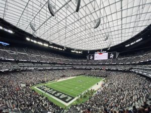 Allegiant Stadium