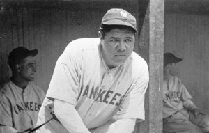 Babe Ruth