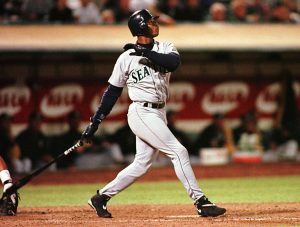 Ken Griffey Jr.