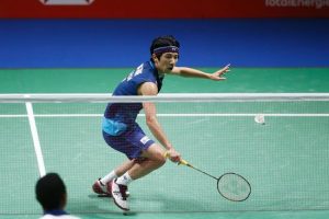 Koki Watanabe