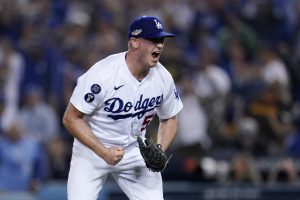 Los Angeles Dodgers