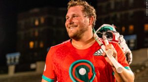 Matt Rambo
