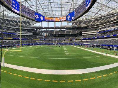 NFL Stadium