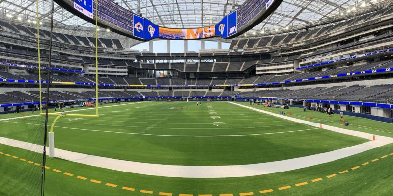 NFL Stadium