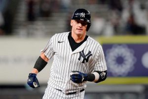 New York Yankees jersey
