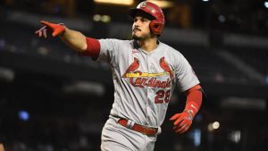 St. Louis Cardinals
