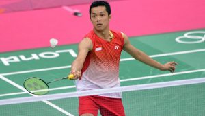 Taufik Hidayat