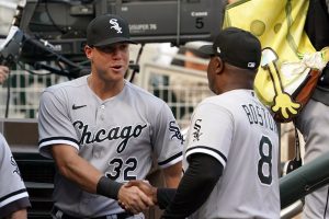 White Sox