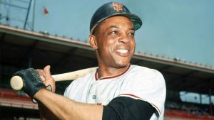 Willie Mays