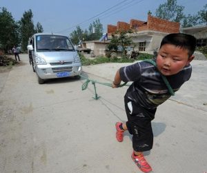 Yang Jinlong 