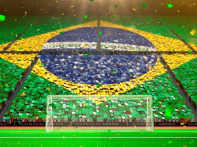 brazilian sports