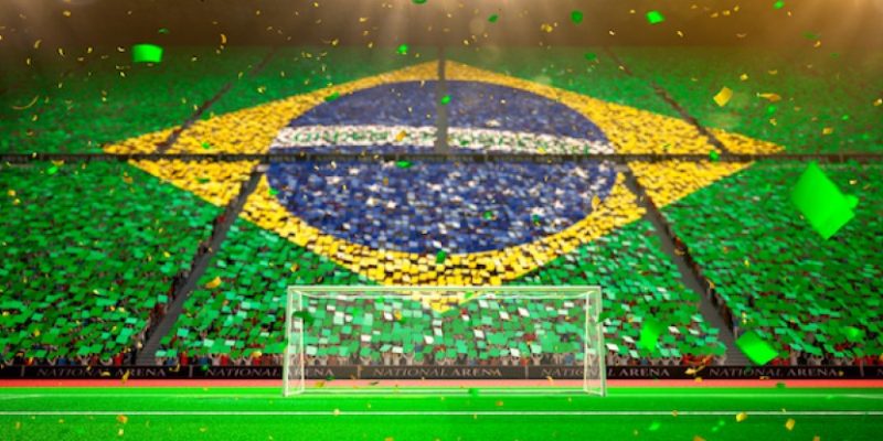 brazilian sports