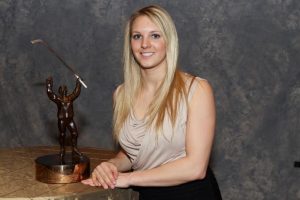 Amanda Kessel