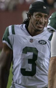 Andre Roberts
