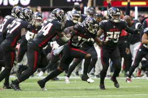 Atlanta Falcons
