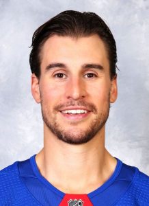Brendan Smith