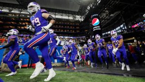 Buffalo Bills