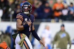 Chicago Bears