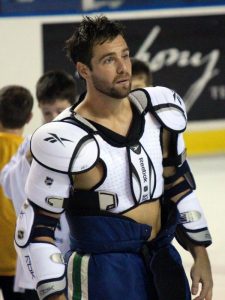 Chris Higgins