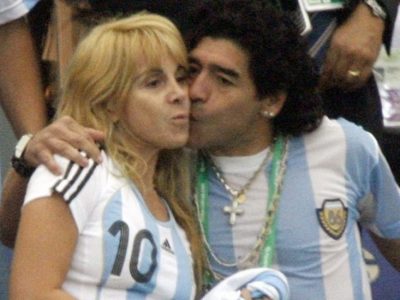 Claudia Villafane