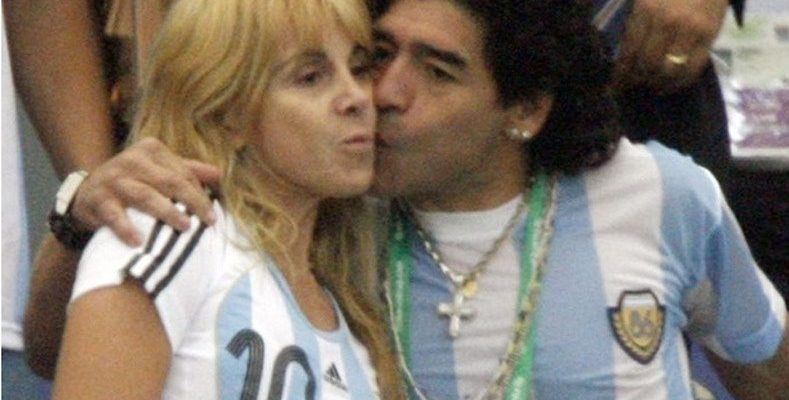 Claudia Villafane