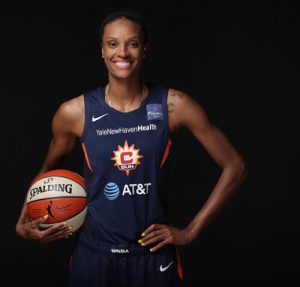 DEWANNA BONNER