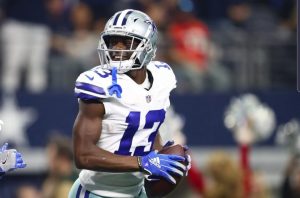 Dallas Cowboys 