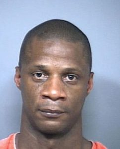 Darryl Strawberry arrested