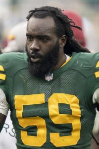 De’Vondre Campbell