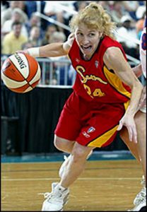 Debbie Black