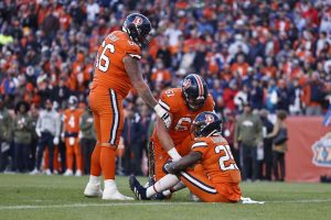 Denver Broncos