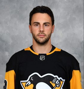 Derick Brassard