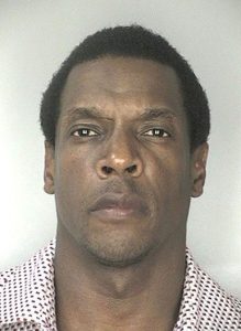 Dwight Gooden arrested