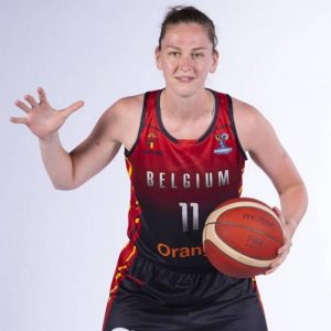 EMMA MEESSEMAN