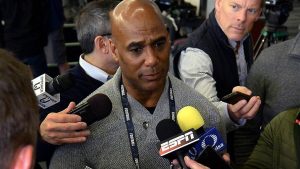 Eugene Robinson