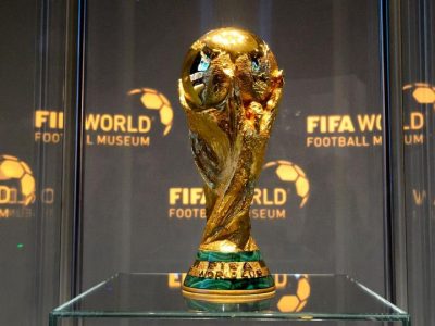 FIFA World Cup 2026