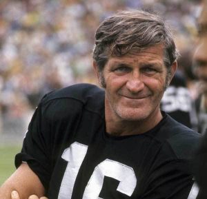 George Blanda