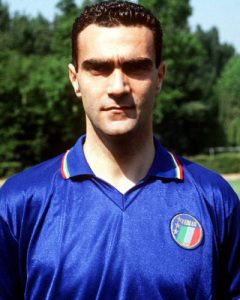 Giuseppe Bergomi
