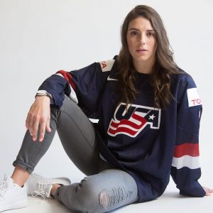 Hilary Knight 