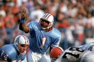 Houston Oilers