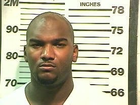 JaMarcus Russell