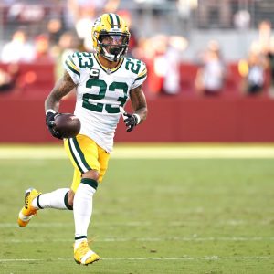 Jaire Alexander