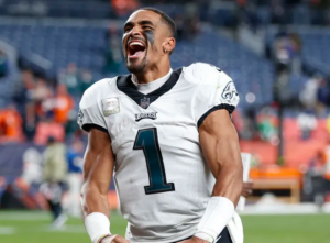 jalen