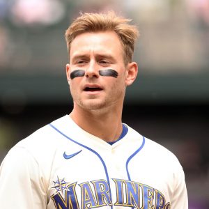 Jarred Kelenic
