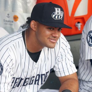Jasson Dominguez
